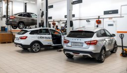 АвтоВАЗ поднял цены на плановое техобслуживание автомобилей