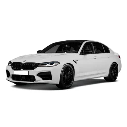 M5 / BMW