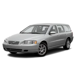 V70 / Volvo
