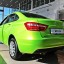 LADA / VESTA (ВЕСТА) / 366 / ЛАЙМ (LIME) 3