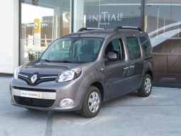 RENAULT / KANGOO 2 / KNG / GRIS CASSIOPEE 0