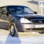 LADA / PRIORA (2170/2171/2172) / 513 / ЧЕРНЫЙ ЖЕМЧУГ 0