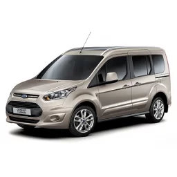 TOURNEO CONNECT / Ford Europe