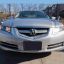 ACURA : NH700M (A) : ALABASTER SILVER 0