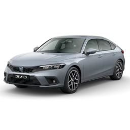 CIVIC HYBRID / Honda