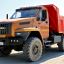 Автозавод «Урал» перейдёт на выпуск «антикризисных» грузовиков