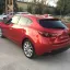 MAZDA | 1/1T/1V/1W/1X | PEPPER RED 1