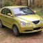 CHERY AUTOMOBILE | 237 | YELLOW 0