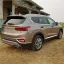 HYUNDAI | S8T | ПЛЯЖ ПЕСКА 1