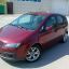 FORD EUROPE | 4SVE | DEEP ROSSO RED 0