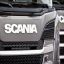 Грузовая марка Scania вернулась в Россию