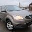 SSANGYONG / ACTYON / EAX - SABLE GREY 2