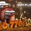 Новый лак от Quickline QC-7700!