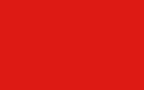 KAPCI : C640 - OPAQUE ORANGE RED