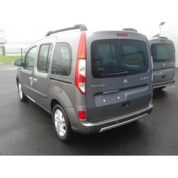 RENAULT / KANGOO 2 / KNG / GRIS CASSIOPEE 1