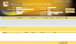Glasurit - Формулы онлайн
