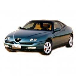 GTV / Alfa Romeo