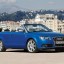 S4 CABRIO / Audi 0