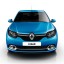 LOGAN / Renault 4