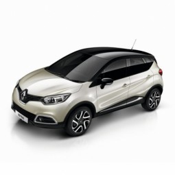 CAPTUR / Renault