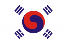 KOREA REPUBLIC OF (Республика Корея)