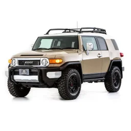 FJ Cruiser / Toyota