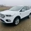 FORD EUROPE | 7VTA | FROZEN WHITE 0