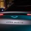 Китайская компания Geely стала совладельцем марки Aston Martin