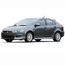 LANCER SPORTBACK / Mitsubishi