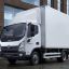 В России стартовали продажи нового грузовика Валдай 8. Цены уже известны
