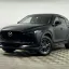 MAZDA | A3F | BRILLIANT BLACK 0