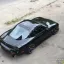 MAZDA | A3F | BRILLIANT BLACK 2
