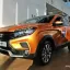 LADA | 248 | ЯНТАРЬ 2