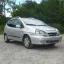 CHEVROLET EUROPE : 92U : POLY SILVER 0