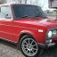 LADA | 355 | GRENADIER RED 0