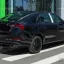 SKODA | LC9X | Глубокий черный 4