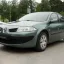 RENAULT | FAA | GREYISH GREEN 1