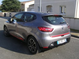 RENAULT / CLIO 4 / KNG / GRIS CASSIOPEE 2