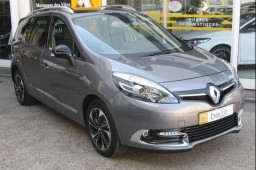 RENAULT / SCENIC 3 / KNG / GRIS CASSIOPEE 1