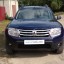 RENAULT / DUSTER / D42 / BLEU NAVY (СОЛИД) 1