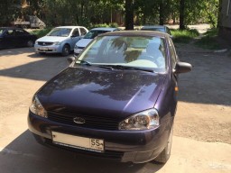 LADA / KALINA / 515 / ИЗАБЕЛЛА 2