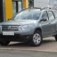 RENAULT / DUSTER / RNZ / BLEU ELECTRIQUE 0