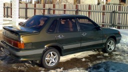 LADA / SAMARA (2113/2114/2115) / 331 / ЗОЛОТОЙ ЛИСТ 0