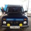 LADA / NIVA 4x4 (НИВА) / 499 / РИВЬЕРА 1