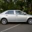 GEELY : HP014 : SATIN SILVER 2