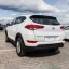 HYUNDAI | PYW | POLAR WHITE HYUNDAI | PYW | POLAR WHITE