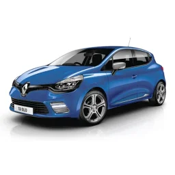 CLIO GT / Renault