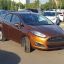 FORD EUROPE | P | COPPER PULSE 0