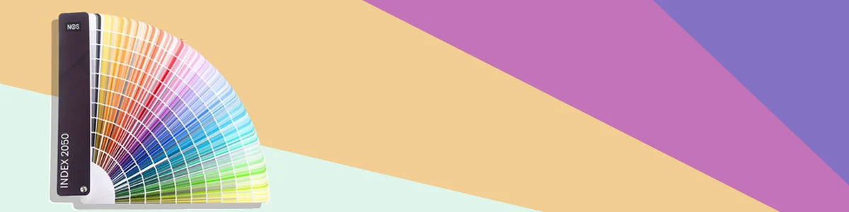 Тест на совпадение цвета №1