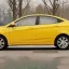 HYUNDAI | IA | VIVID YELLOW 0